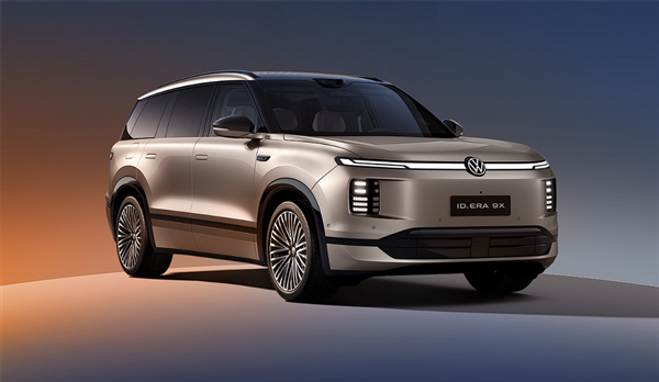 大众增程技术深度剖析：跨越地域的能源效率困境 新闻