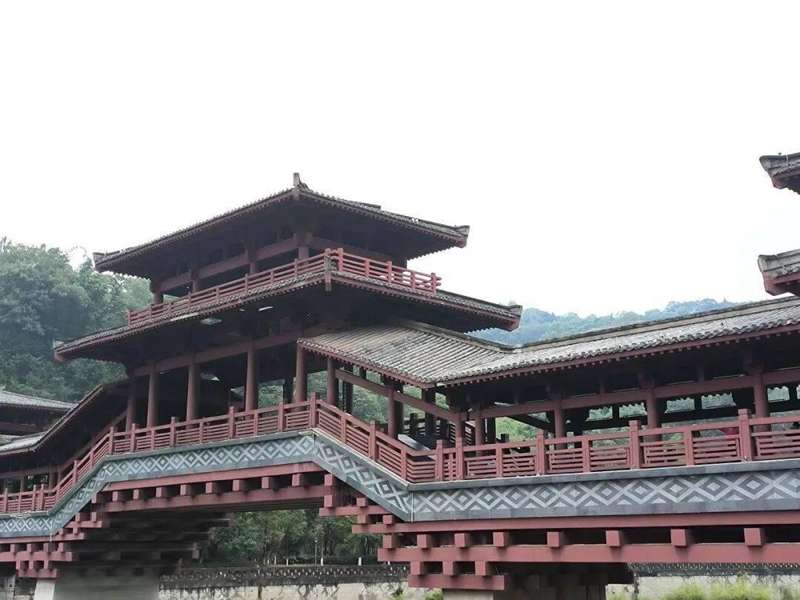 多座古建的存续之道:通过精细化管护实现文化再生 新闻