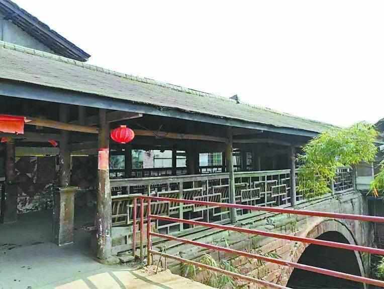 多座古建的存续之道:通过精细化管护实现文化再生 新闻