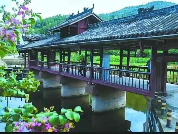 多座古建的存续之道:通过精细化管护实现文化再生 新闻