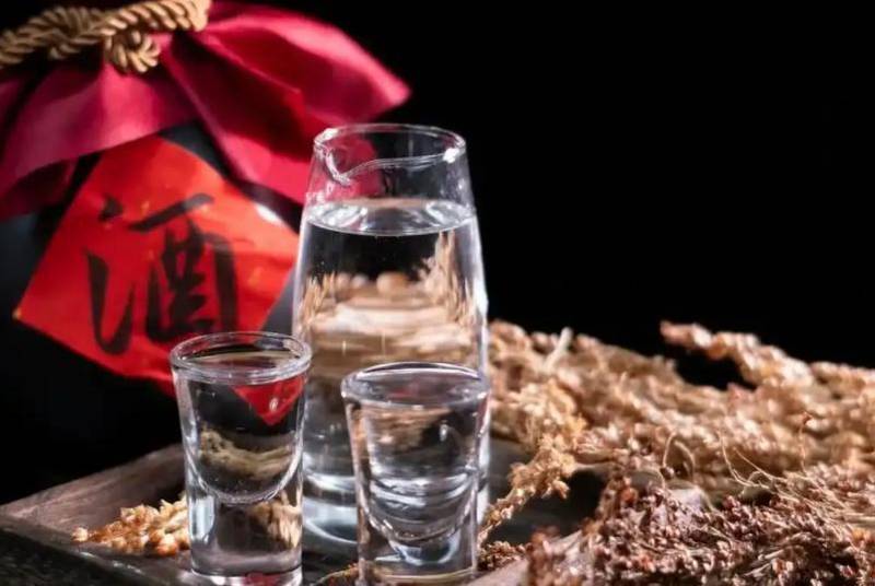 揭秘长寿的真相:被忽视的酒精红线与身体预警 健康养生