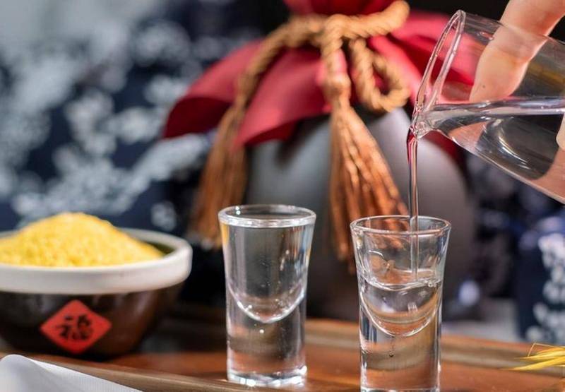 揭秘长寿的真相:被忽视的酒精红线与身体预警 健康养生