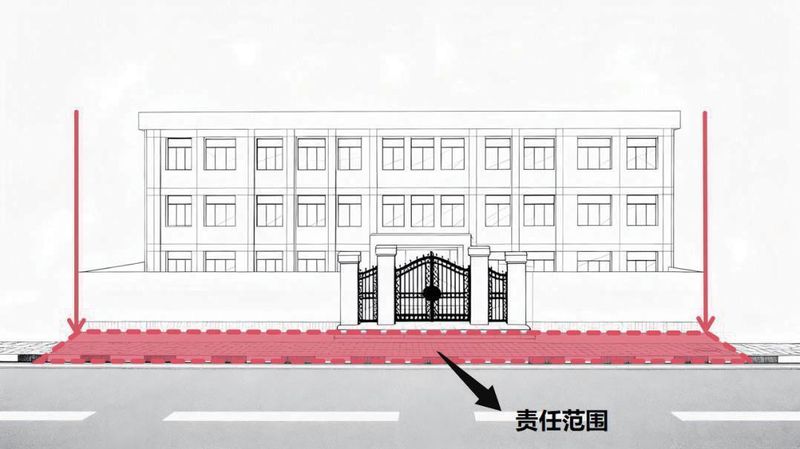 边界重构的隐秘逻辑:北京市门前三包责任制深度解析 IT技术