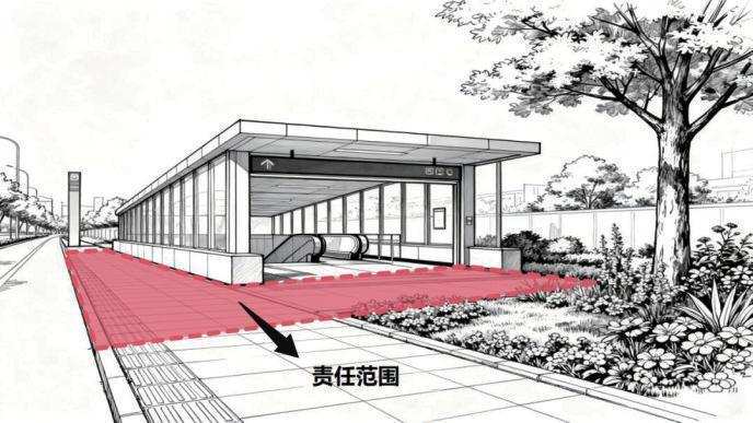 边界重构的隐秘逻辑:北京市门前三包责任制深度解析 IT技术