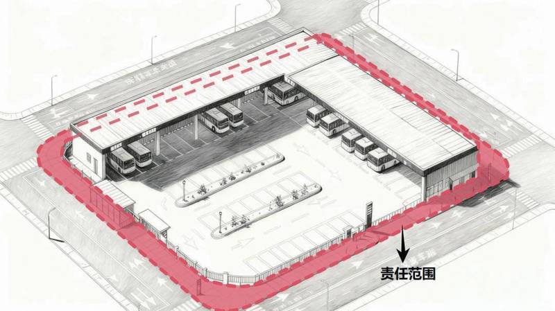 边界重构的隐秘逻辑:北京市门前三包责任制深度解析 IT技术