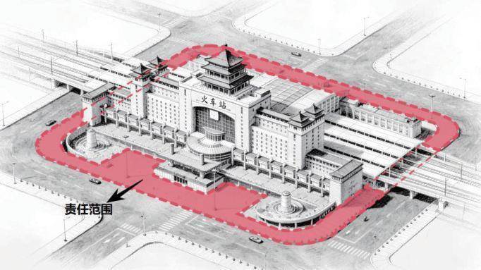 边界重构的隐秘逻辑:北京市门前三包责任制深度解析 IT技术