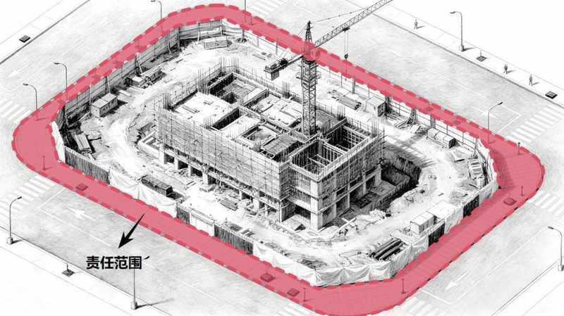 边界重构的隐秘逻辑:北京市门前三包责任制深度解析 IT技术