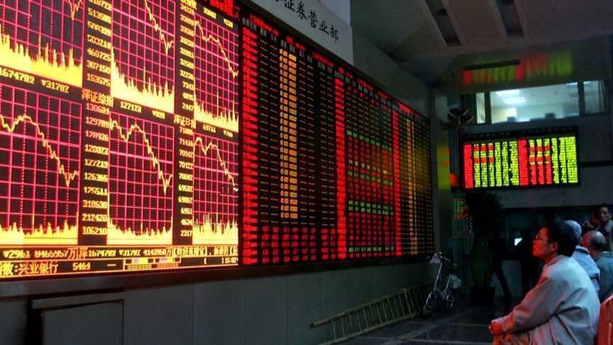  算力与电网双轮驱动：连板股背后的产业逻辑与技术信号 股票财经