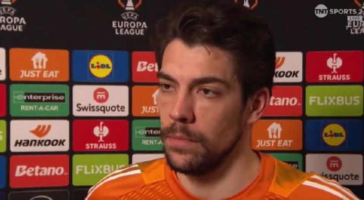  点球大战零封对手，森林逆转晋级；奥尔特加直言幸运加机遇。 体育新闻 点球大战零封对手，森林逆转晋级；奥尔特加直言幸运加机遇。 体育新闻