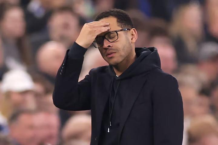  切尔西青春风暴受挫，经验铁血成争冠缺失环节。 体育新闻 切尔西青春风暴受挫，经验铁血成争冠缺失环节。 体育新闻