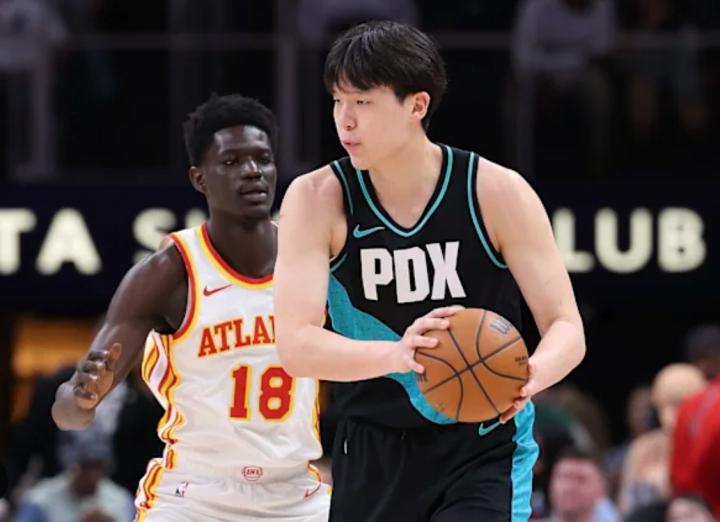  焦虑与沉淀：深度剖析杨瀚森的NBA进阶路径 IT技术