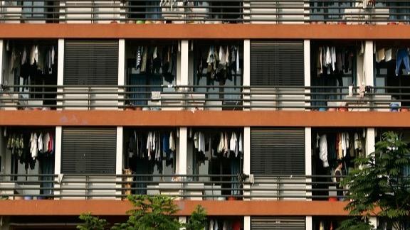  高校规划决策层：构建高标准学生生活空间的技术执行方案 教育招生