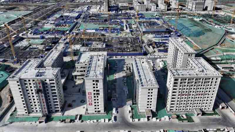  高校规划决策层：构建高标准学生生活空间的技术执行方案 教育招生