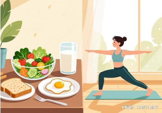  备孕总是怀不上？深度解析卵巢功能修复与营养干预的科学逻辑 健康养生