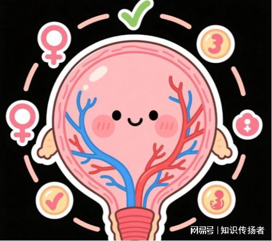  备孕总是怀不上？深度解析卵巢功能修复与营养干预的科学逻辑 健康养生