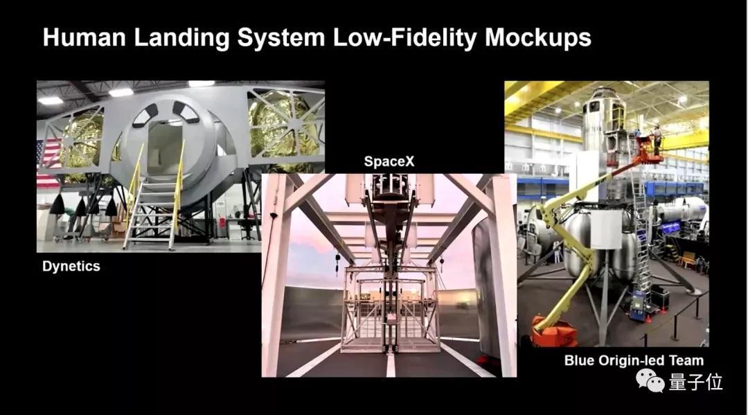  航天极客：SpaceX载人登月工程的技术跃迁与博弈策略 IT技术