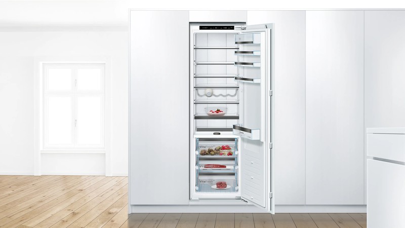  冰箱新国标GB 12021.2—2025深度解读：耗电降四成、容积率提升两成，技术路线全面重构 家电市场