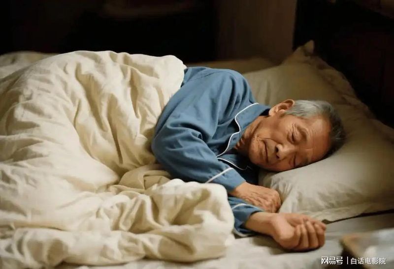 当你躺下就胸闷、睡觉打呼噜差点憋过去，别不当回事——心脏可能在求救 健康养生