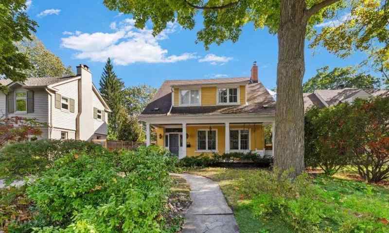  看房时说的那句话，让我后悔了整整三个月。 房产家居