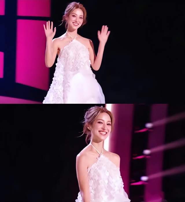  【技术拆解】三孩妈凭什么零瑕疵？陈凯琳《乘风2026》初舞台深度复盘 娱乐新闻