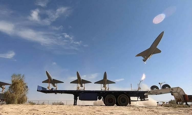  硬核拆解：伊朗如何用“科技七寸”改写中东博弈棋盘 新闻