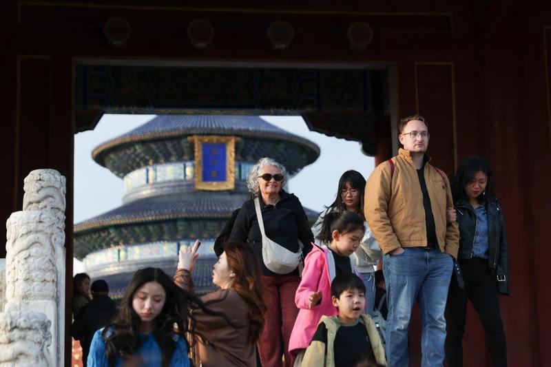 免签政策如何重塑入境游格局：数据拆解消费增长底层逻辑