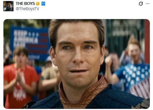  《黑袍纠察队》最终季技术解析：埃里克·克里普克的叙事终局设计 影视小说