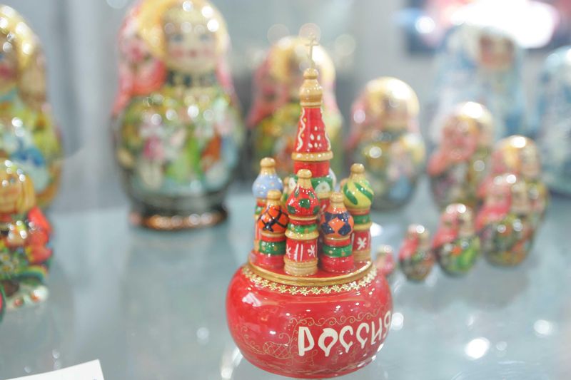  金融与艺术的跨界共振：俄罗斯外贸银行的文化输出方法论 文化旅游