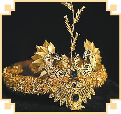  指尖上的千年技艺：雁鸿银花丝工艺的现代解法 文化旅游