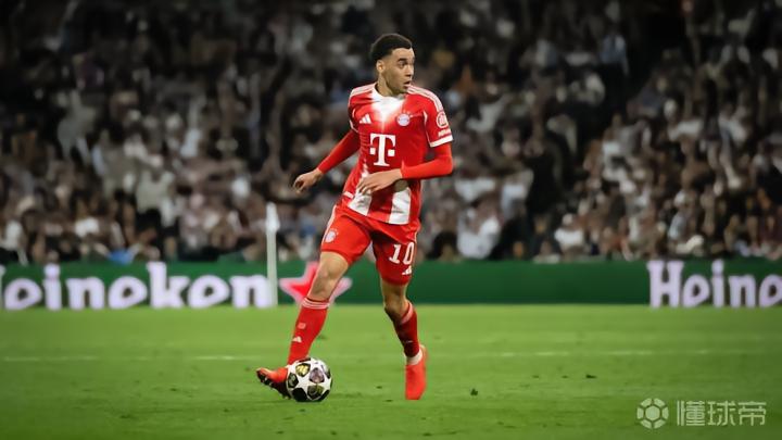  穆西亚拉跨界出书：一个足球少年的文字冒险，藏着哪些成长密码？ 体育新闻