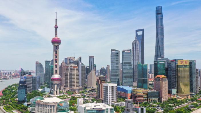  科创机制深水区改革：上海培育新质生产力的底层逻辑与实践路径 新闻