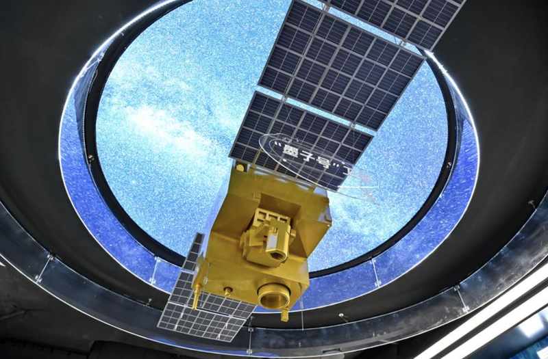  科创机制深水区改革：上海培育新质生产力的底层逻辑与实践路径 新闻