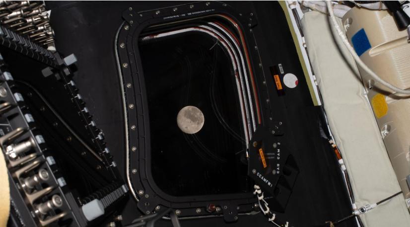  【技术深析】月球核电计划全拆解：从14天极夜困境到核能破局之路 汽车科技