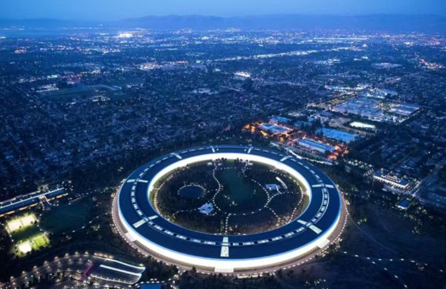  硅谷命名考：一场由“错别字”铸就的技术圣地 IT技术