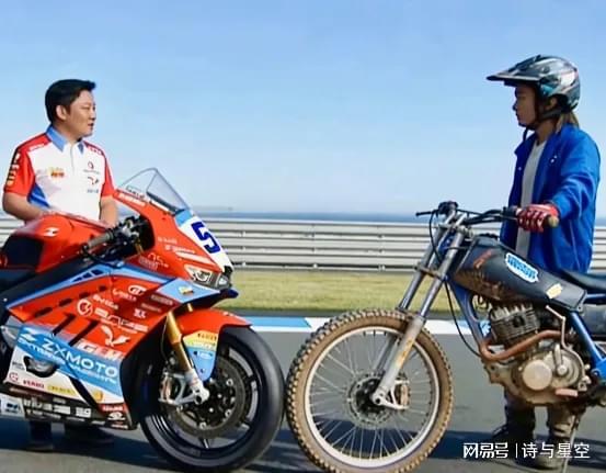  技术破壁：一家中国机车企业如何在WSBK终结日系三十年垄断 汽车科技