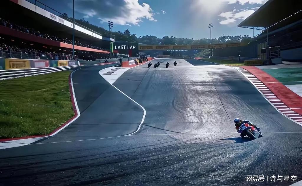  技术破壁：一家中国机车企业如何在WSBK终结日系三十年垄断 汽车科技