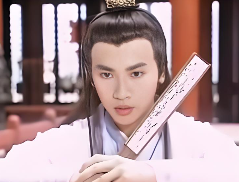  从「阳顶天」到「杨破天」：金庸命名哲学的深层解码 影视小说