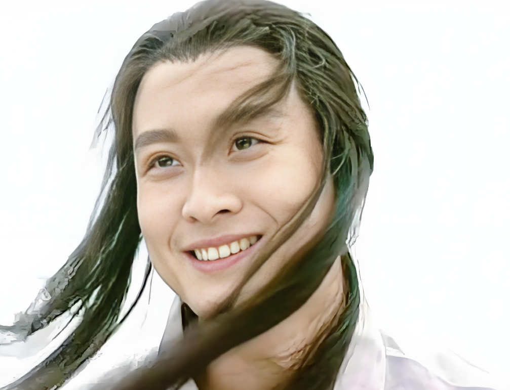  从「阳顶天」到「杨破天」：金庸命名哲学的深层解码 影视小说