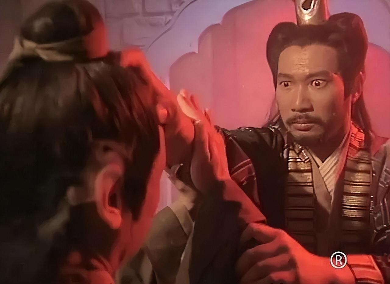  从「阳顶天」到「杨破天」：金庸命名哲学的深层解码 影视小说