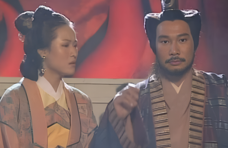  从「阳顶天」到「杨破天」：金庸命名哲学的深层解码 影视小说