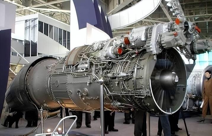  从“心脏病”到“中国心”：AL-31F如何撑起共和国天空30年 新闻