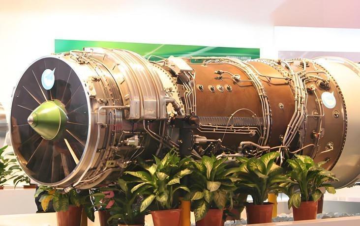  从“心脏病”到“中国心”：AL-31F如何撑起共和国天空30年 新闻