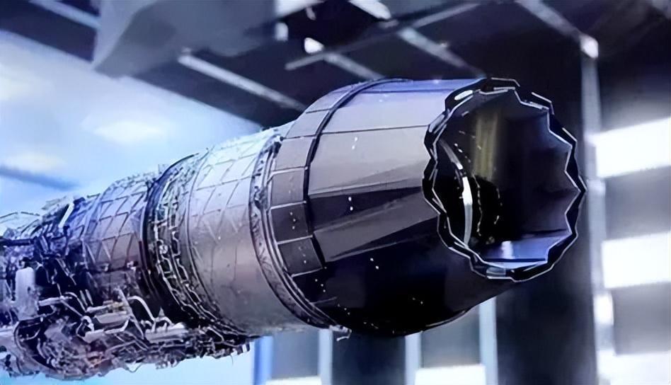  从“心脏病”到“中国心”：AL-31F如何撑起共和国天空30年 新闻