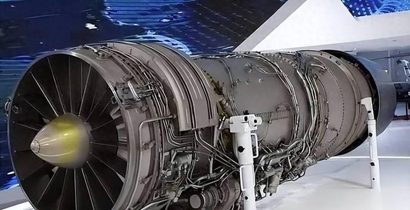  从“心脏病”到“中国心”：AL-31F如何撑起共和国天空30年 新闻