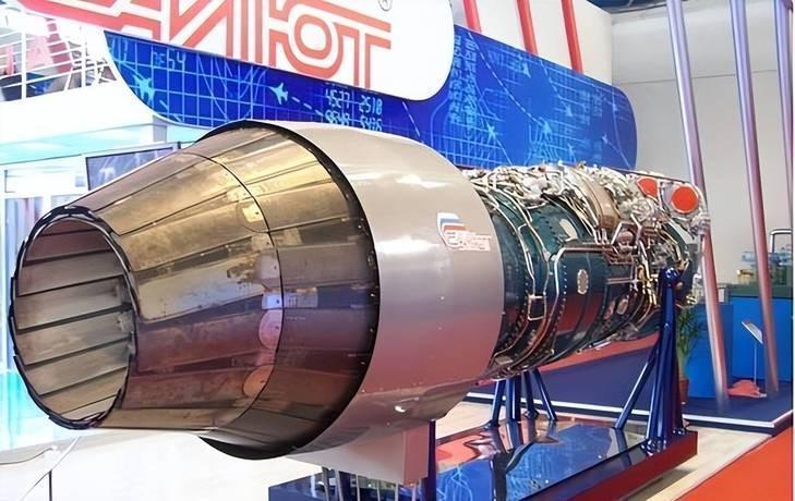  从“心脏病”到“中国心”：AL-31F如何撑起共和国天空30年 新闻