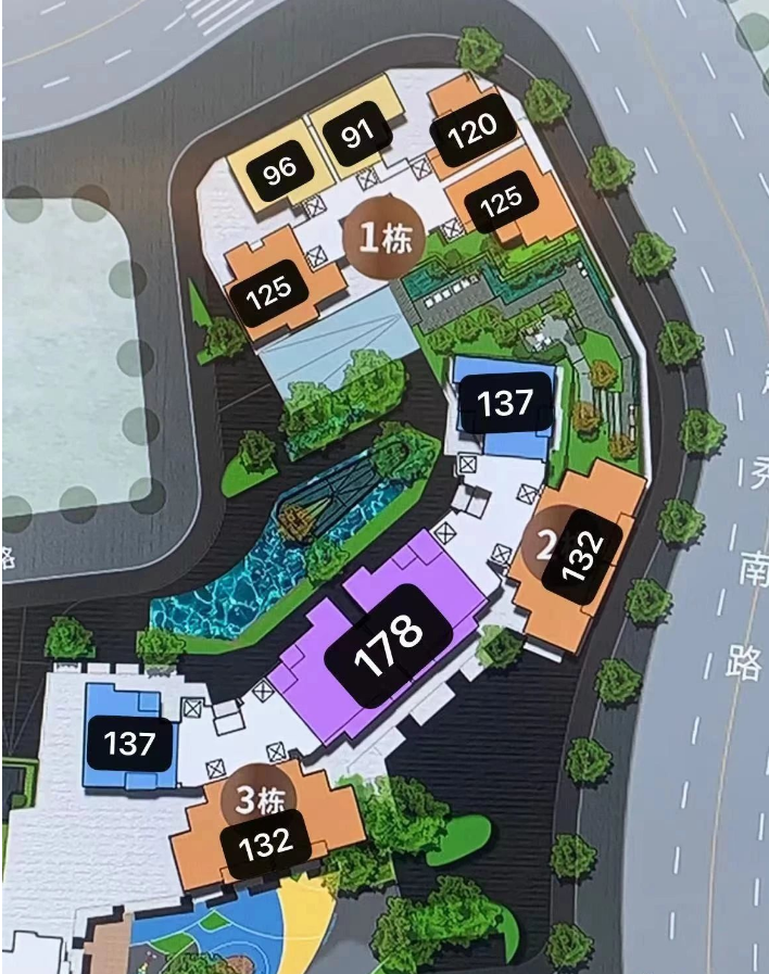  【深度剖析】广州地王项目逆袭夺冠：市场分化下的产品力突围之道 房产家居