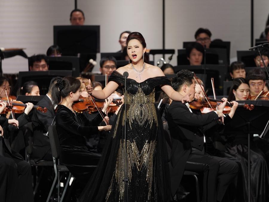  从344人到5人：这群年轻人怎样敲开歌剧殿堂的大门？ 文化旅游