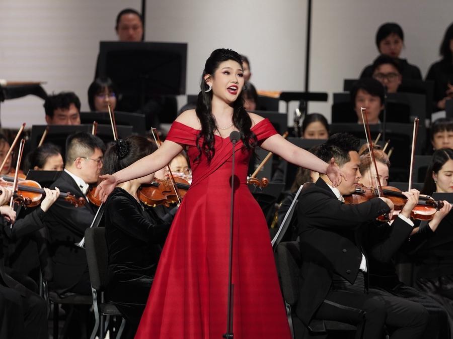  从344人到5人：这群年轻人怎样敲开歌剧殿堂的大门？ 文化旅游