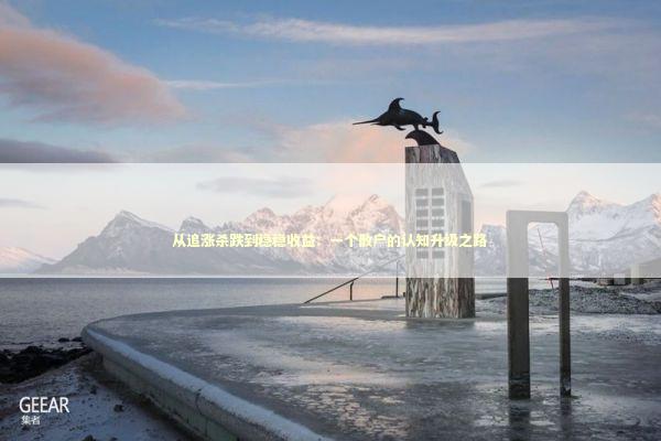 从追涨杀跌到稳稳收益：一个散户的认知升级之路 股票财经