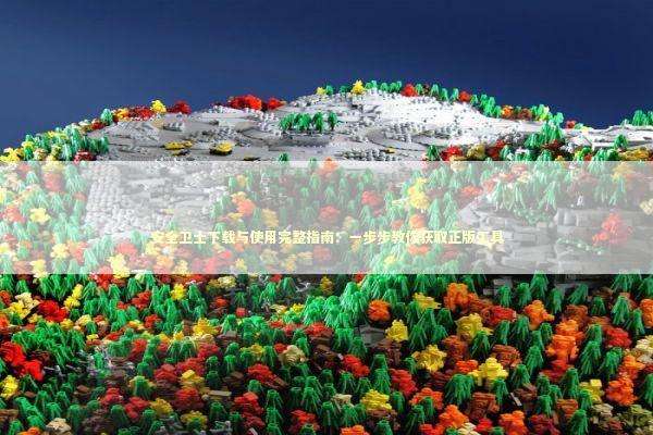 安全卫士下载与使用完整指南：一步步教你获取正版工具 IT技术